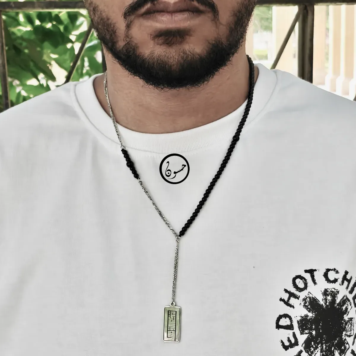 طقم "فاني قريب" 5
