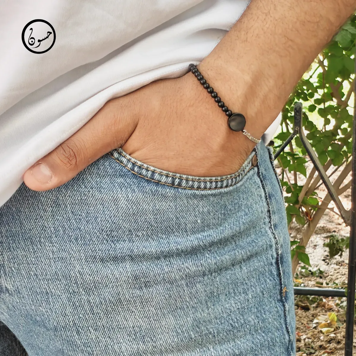 طقم "فاني قريب" 6